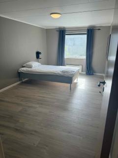 Mosjøen Overnatting, Cm havigs gate 16, 5 bedroom apartment - 5