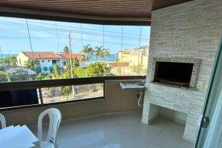 Apartamento com vista mar e excelente localização - Bombinhas - 9