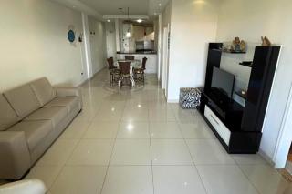 Apartamento com vista mar e excelente localização - 6