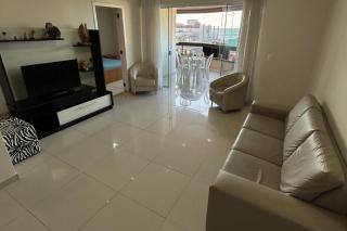 Apartamento com vista mar e excelente localização - 7