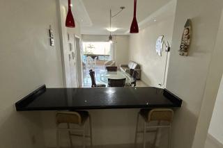 Apartamento com vista mar e excelente localização - Bombinhas - 4