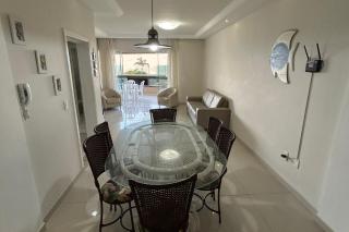 Apartamento com vista mar e excelente localização - Bombinhas - 5