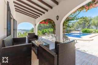 Villa Fumepacoon by Abahana Villas - 5