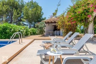 Villa Fumepacoon by Abahana Villas - 4