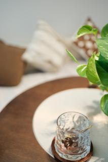 Water Boutique Apartment Self-service check-in - 3