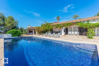 Villa Fumepacoon by Abahana Villas - Benissa - 3
