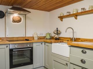 The Bothy - Cottage - Dearham - 4