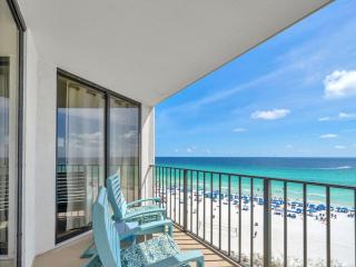 Edgewater Tower 2-704 - Panama City Beach - 9