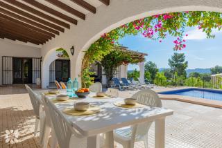 Villa Fumepacoon by Abahana Villas - 8