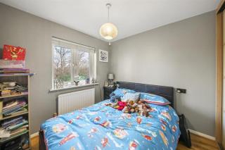 Yeading stays - Northolt - 2