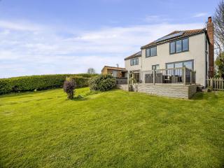 The Cottage - Salmonby - 0