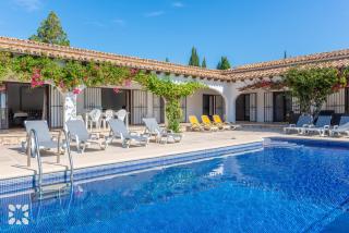 Villa Fumepacoon by Abahana Villas - 7