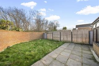 Yeading stays - Northolt - 1