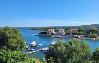 Four-Bedroom Holiday Home Krusevo With Sea View 05 - Anić - 4