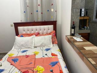Chambre Moderne - 6