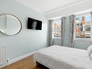 Perfect Marylebone Hideaway Pass the Keys - Londra - 8