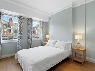 Perfect Marylebone Hideaway Pass the Keys - Londra - 7