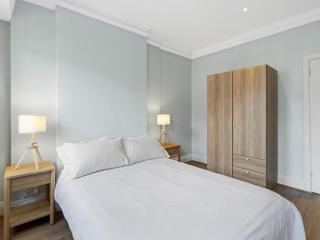 Perfect Marylebone Hideaway Pass the Keys - Londra - 6