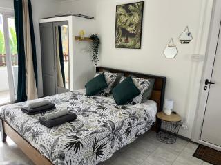 Villa Camille 3 min plage - 6