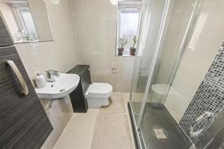 Yeading stays - Northolt - 5