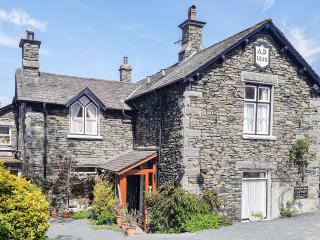 The Old Court House - Bowness-on-Windermere - 0
