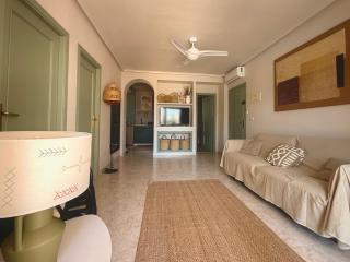 Beautiful apartment - 2 seperate bedrooms La Mata - 5