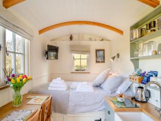 Shepherds Retreat - St Austell - 6