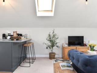 Elm House Studio - Christleton - 6