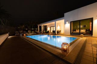 Villas Mamma Mia pool heat Private & Jacuzzi - 5