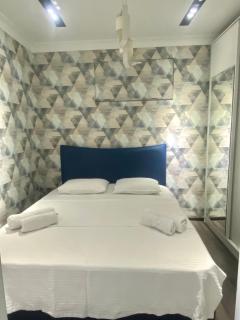 Stylish Apartment near Old Boulevard & Dolphinarium - Batumi - 2
