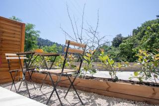 La Bulle, cocon douillet rénové - Menton - 4