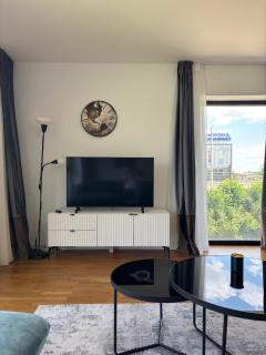 Aviatiei Boutique - Bucharest - 9