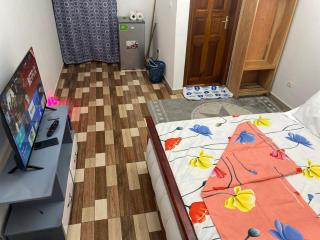 Chambre Moderne - 5