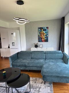 Aviatiei Boutique - Bucharest - 8