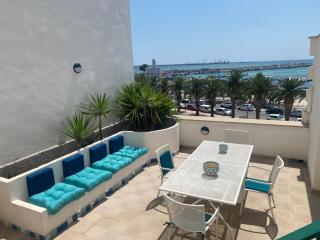 Terrazza Diomede Manfredi Homes&Villas - Manfredonia - 8