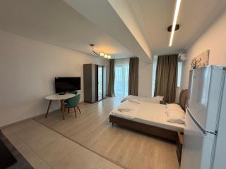 Kapari Studio Nuba Club Mamaia - 3