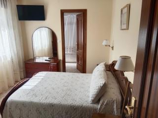 Hostal Acantilado - Villadaíde - 2