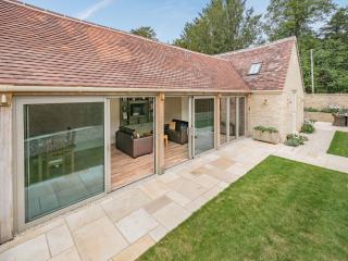 The Cart House - Hatherop - 0