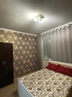 Shabdan Guest House - Toktogul - 2