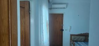 une chambre, un salon, cuisine et balcon - Monastir - 7