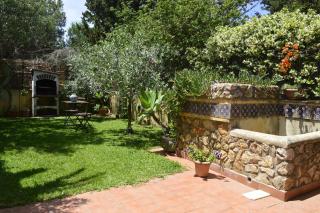 Villa 'Antico Baglio' - Scopello - Castellammare Del Golfo - 9