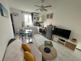 Villa Camille 3 min plage - Grand Baie - 8
