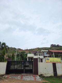 Gtn Aranya Villas - 9