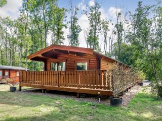 Cherry Lodge- Uk37608 - Legbourne - 0