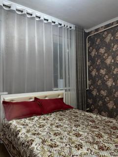 Shabdan Guest House - Toktogul - 3