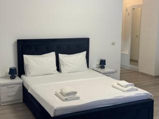 Studio 304 B1 ALMAR LUXURY RESIDENCE-Renting Apartments & Free Pool - Mamaia Nord – Năvodari - 9