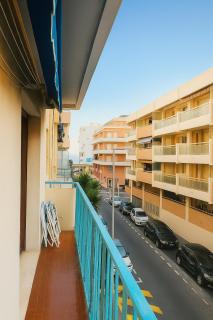 STUDIO 4 COUCHAGES - À 2 min de la plage à pied - Parking et linge en option - Juan-les-Pins - 2