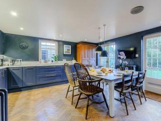 Anchor Light Cottage - Faversham - 4