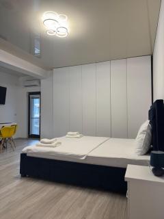 Studio 304 B1 ALMAR LUXURY RESIDENCE-Renting Apartments & Free Pool - Mamaia Nord – Năvodari - 5