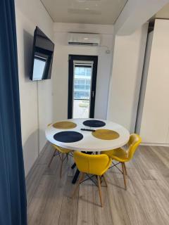 Studio 304 B1 ALMAR LUXURY RESIDENCE-Renting Apartments & Free Pool - 5